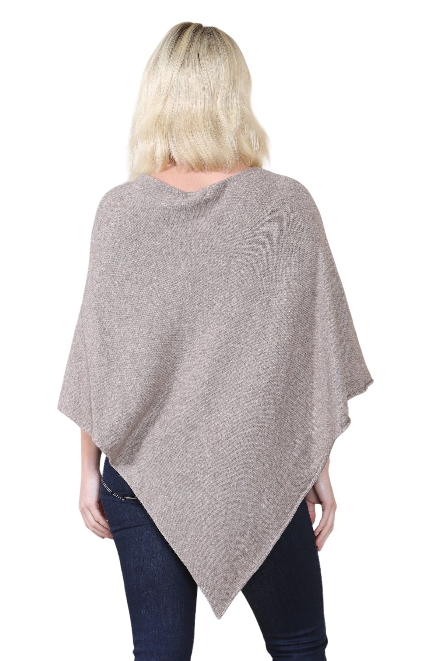 Star Ponchos