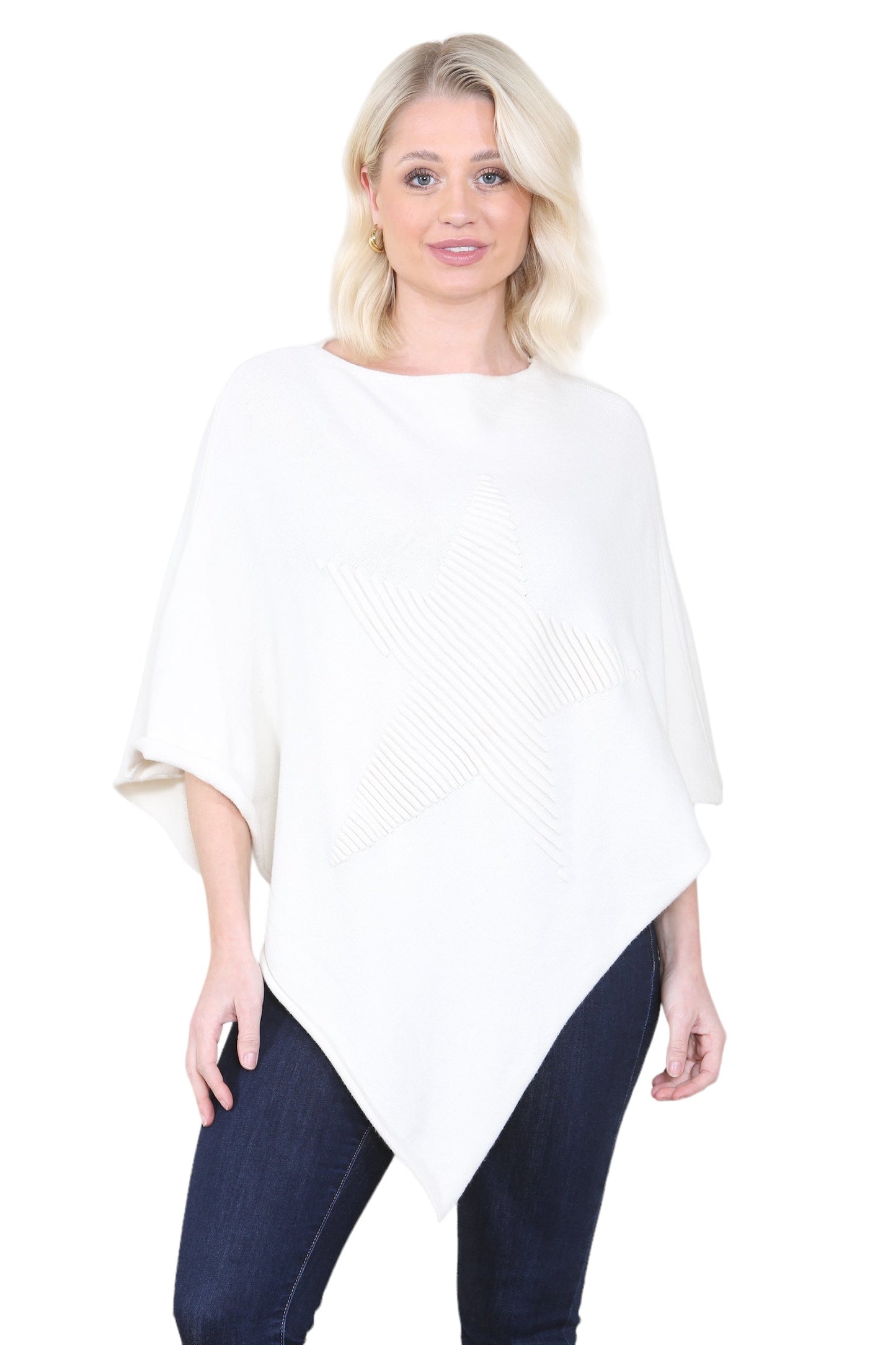 Star Ponchos