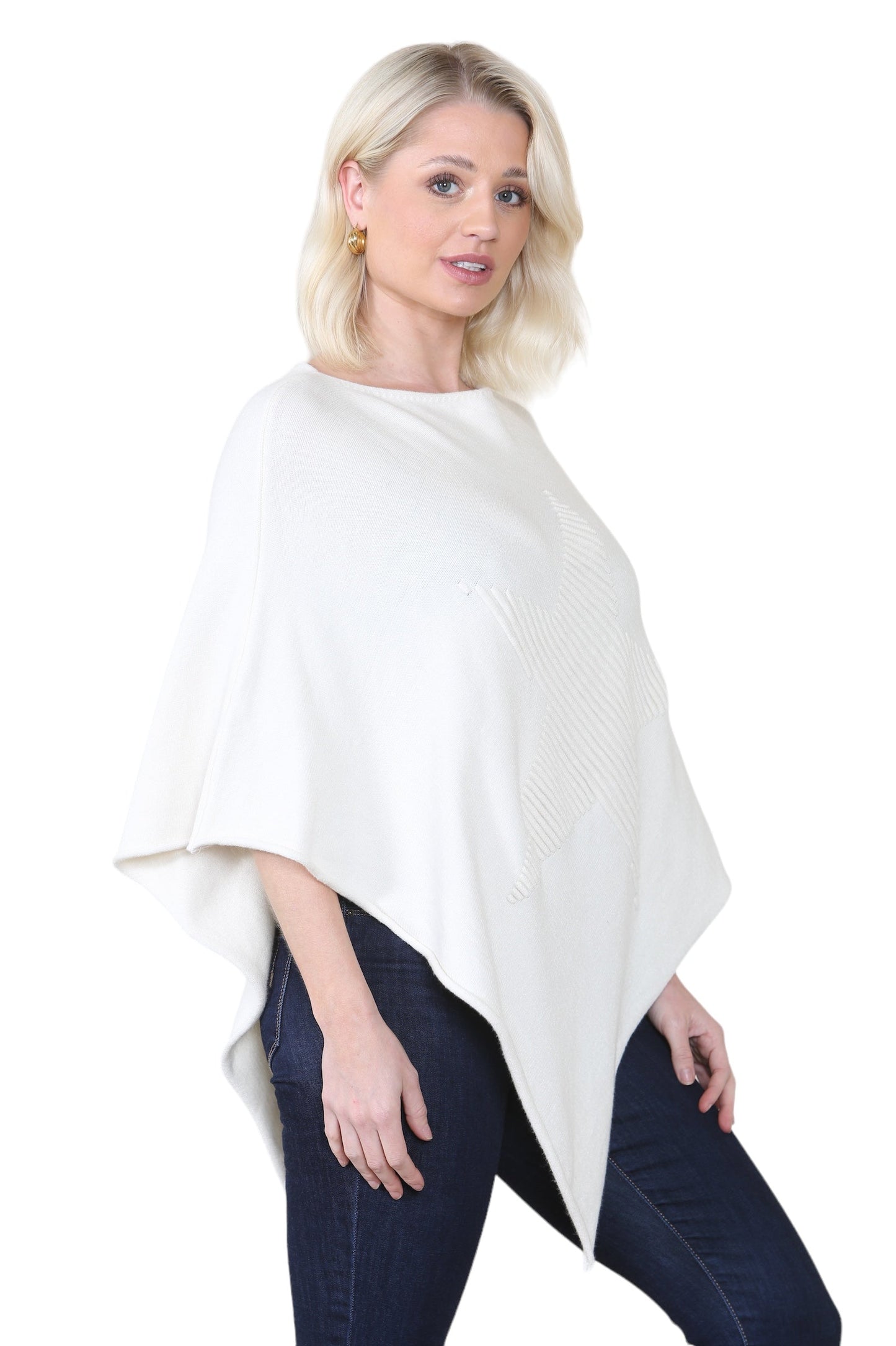 Star Ponchos