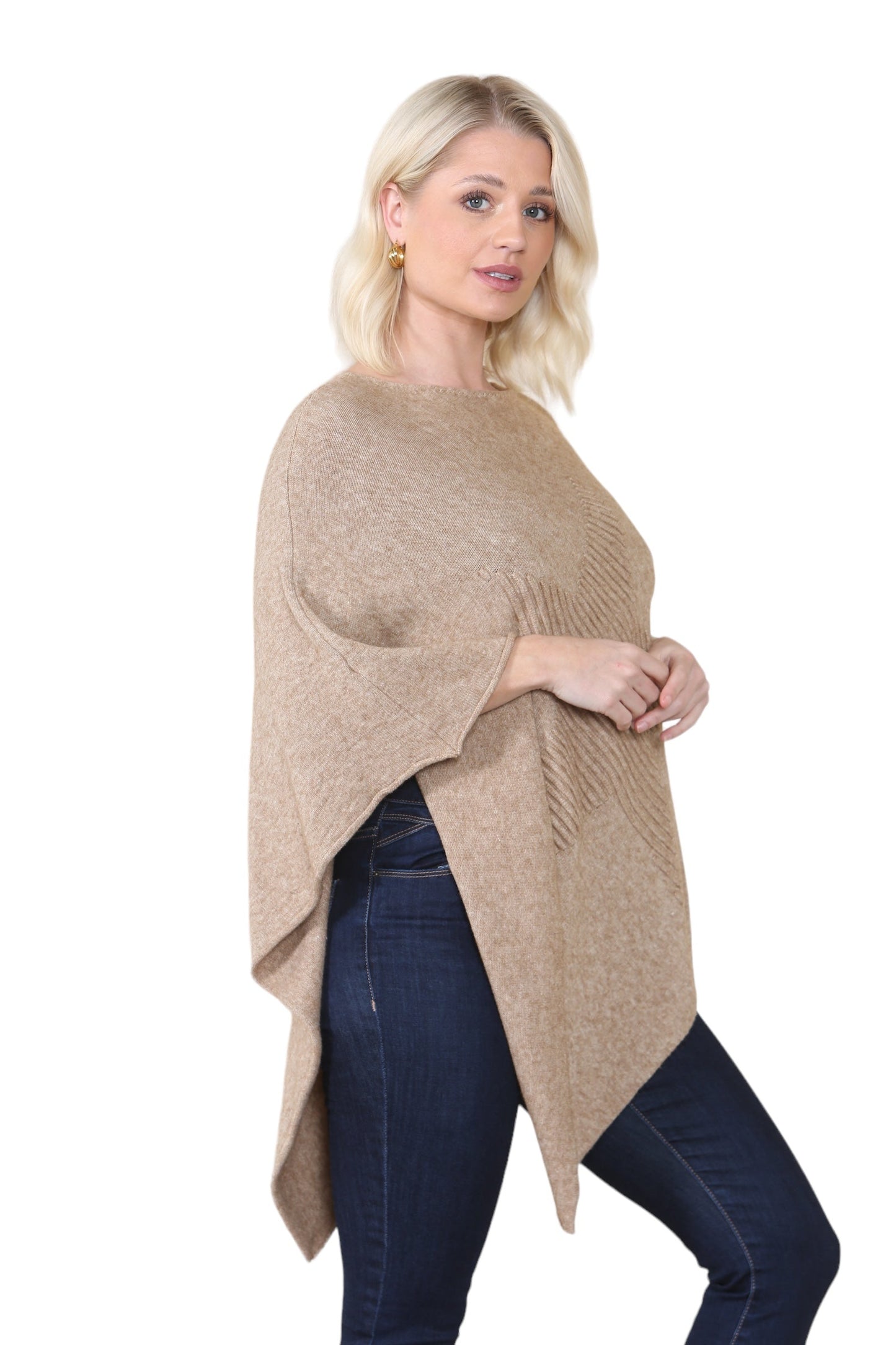Star Ponchos