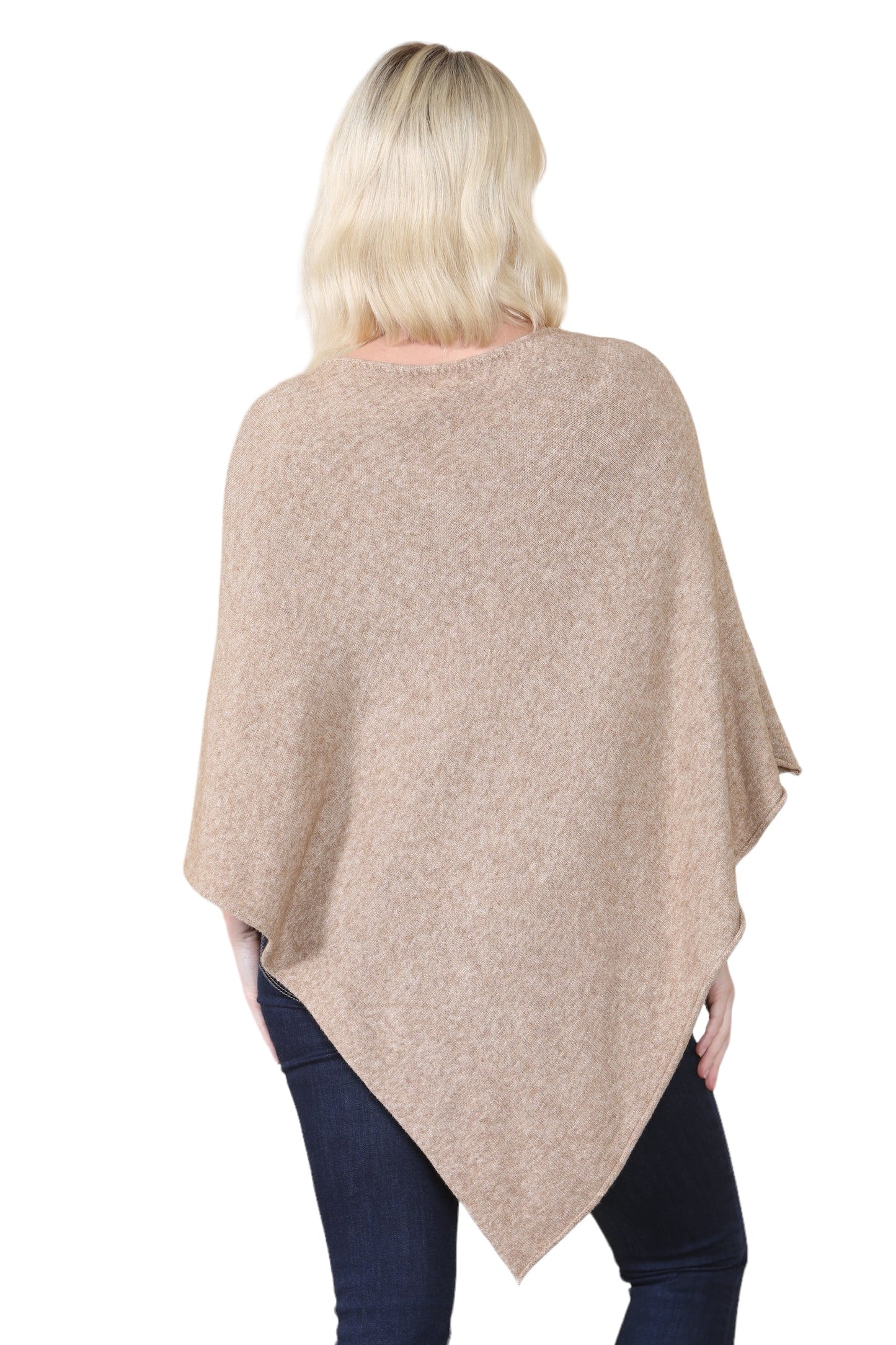 Star Ponchos