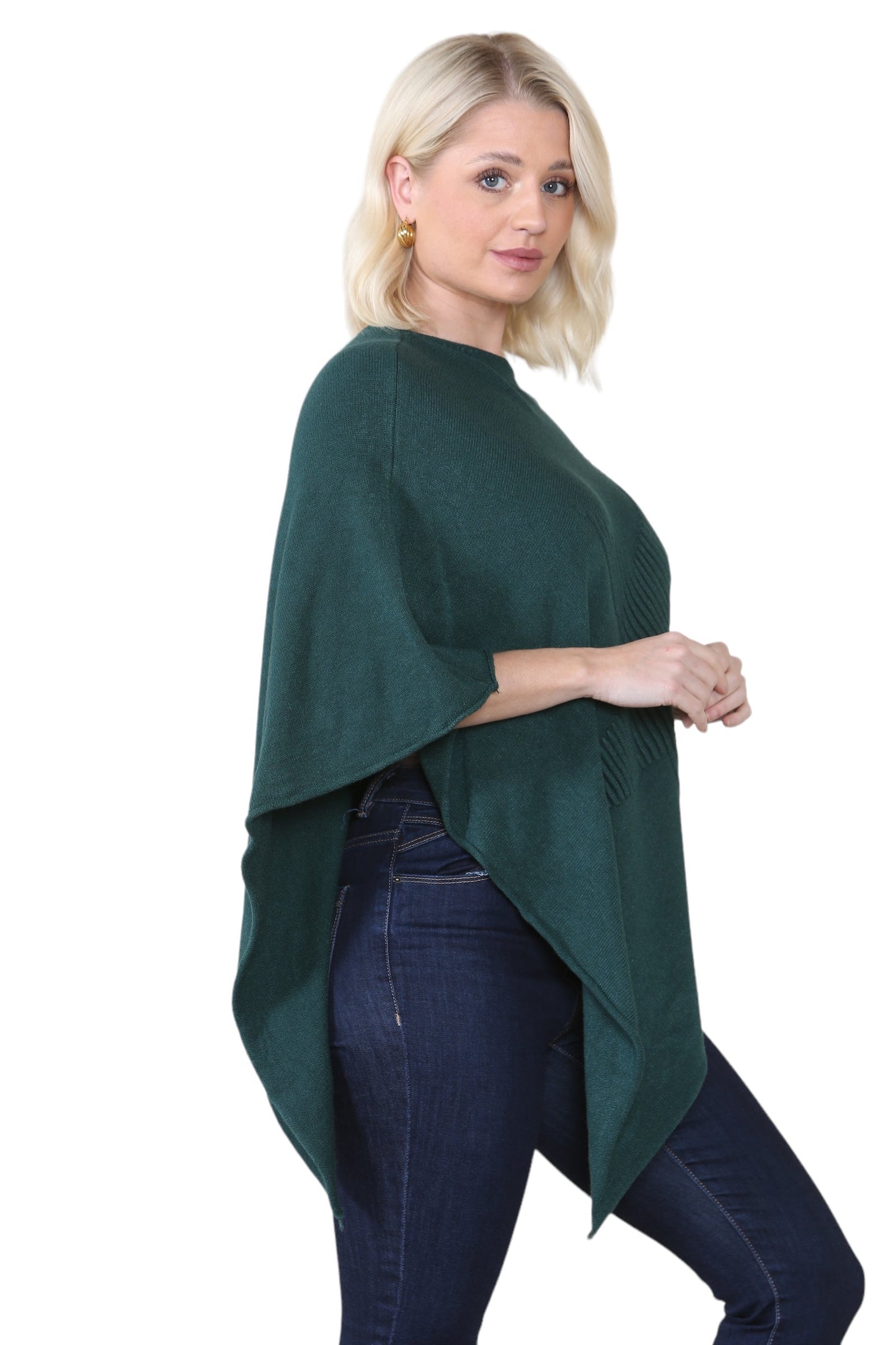 Star Ponchos