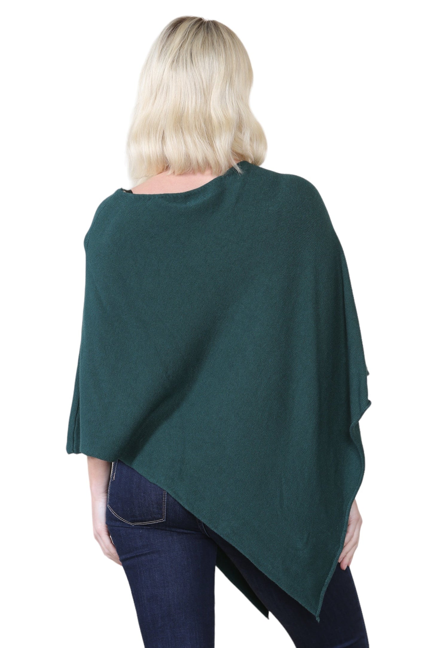 Star Ponchos