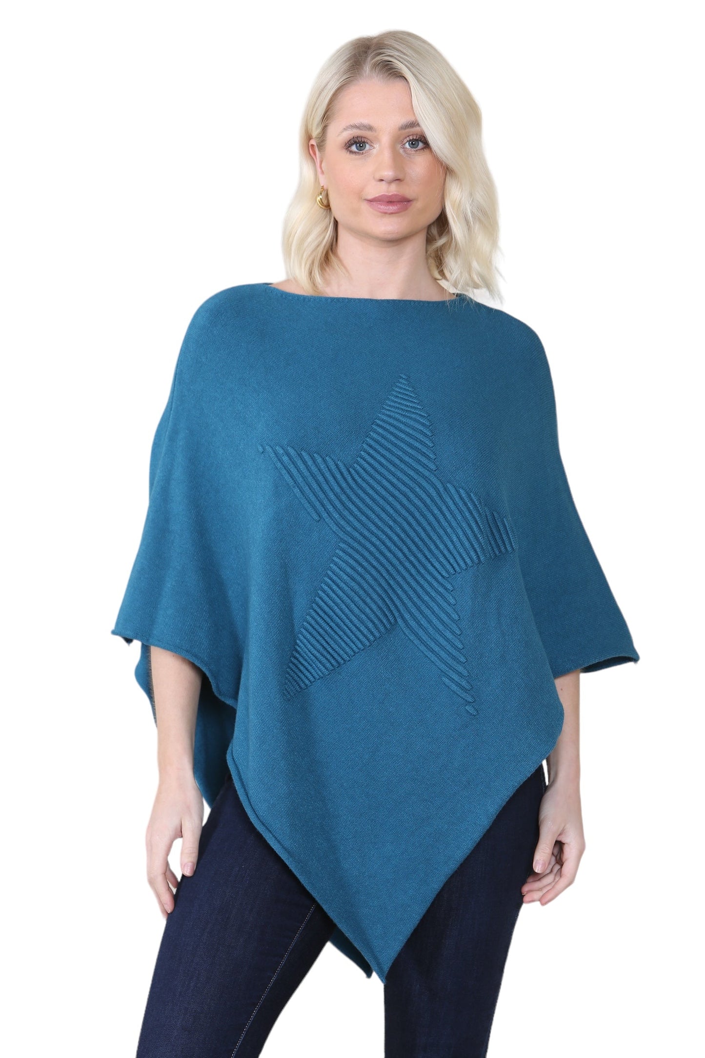 Star Ponchos