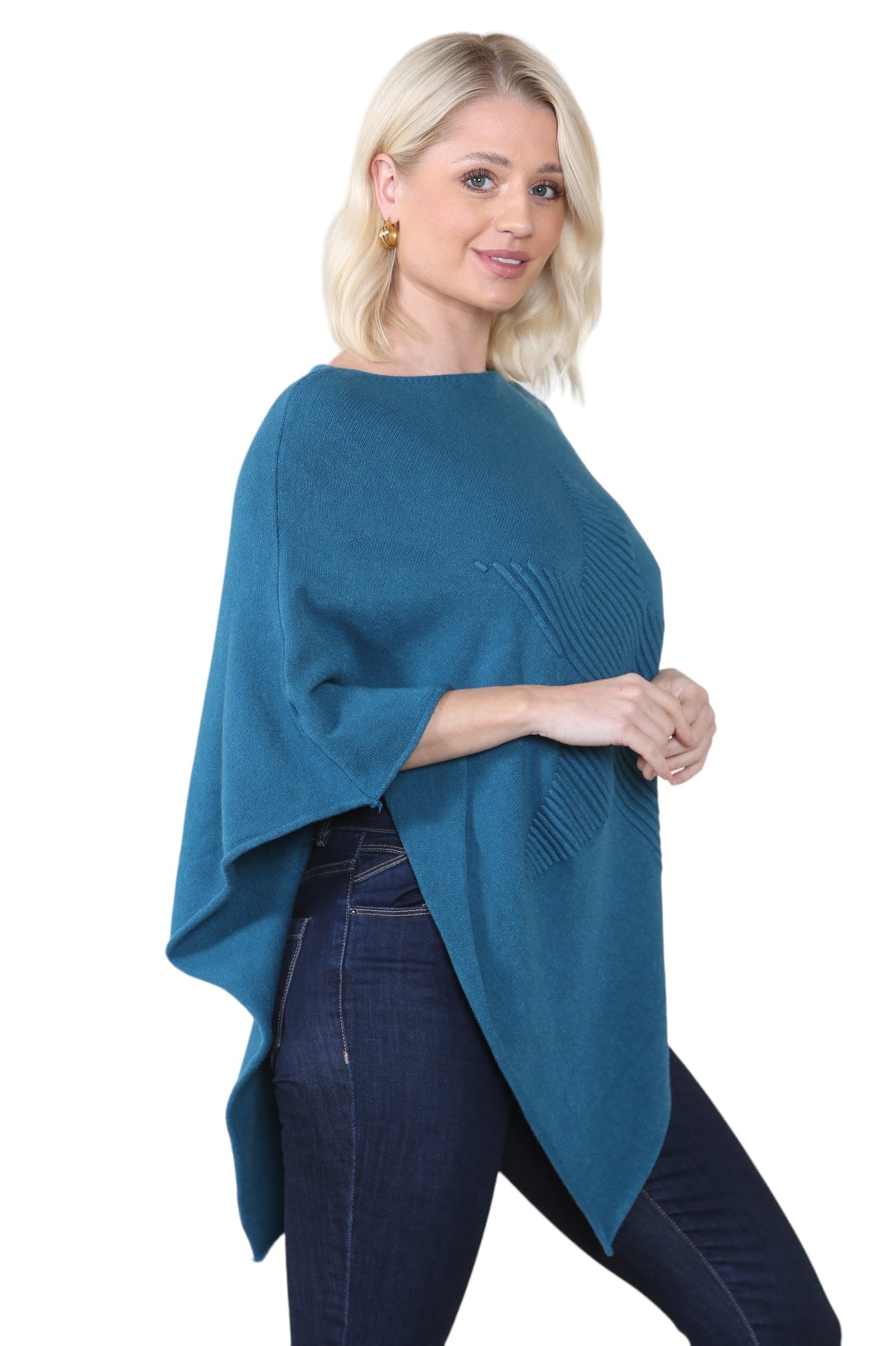 Star Ponchos