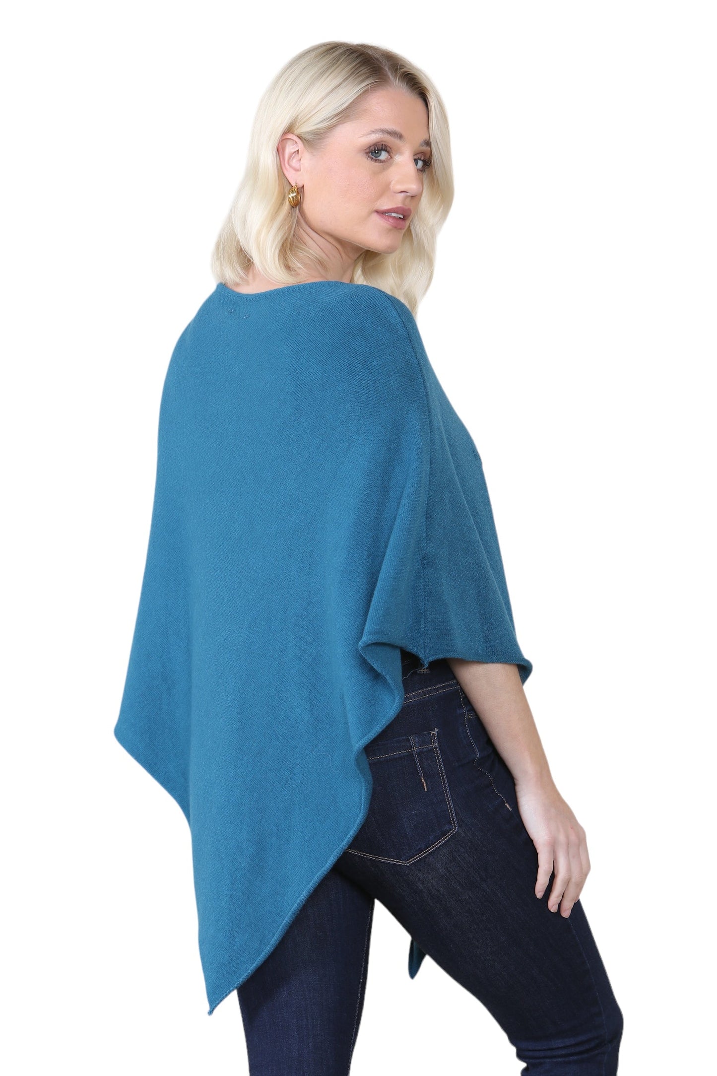 Star Ponchos