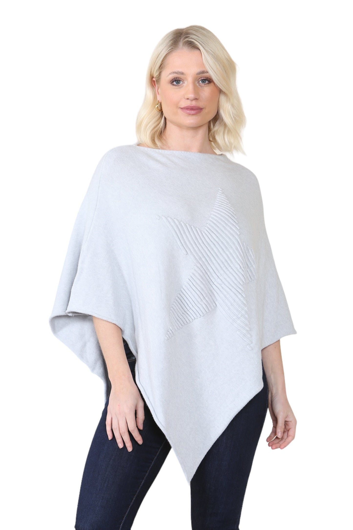 Star Ponchos
