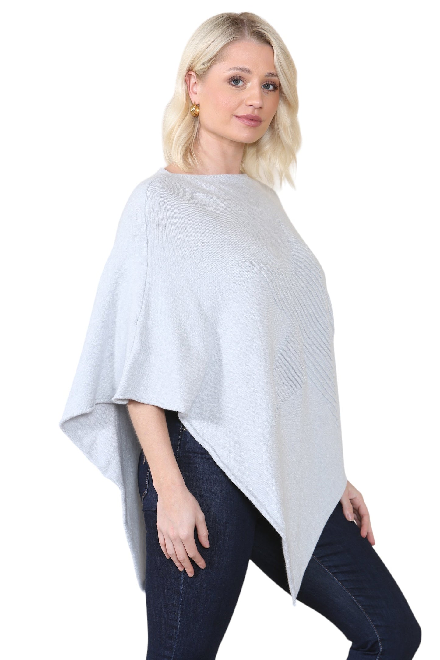 Star Ponchos