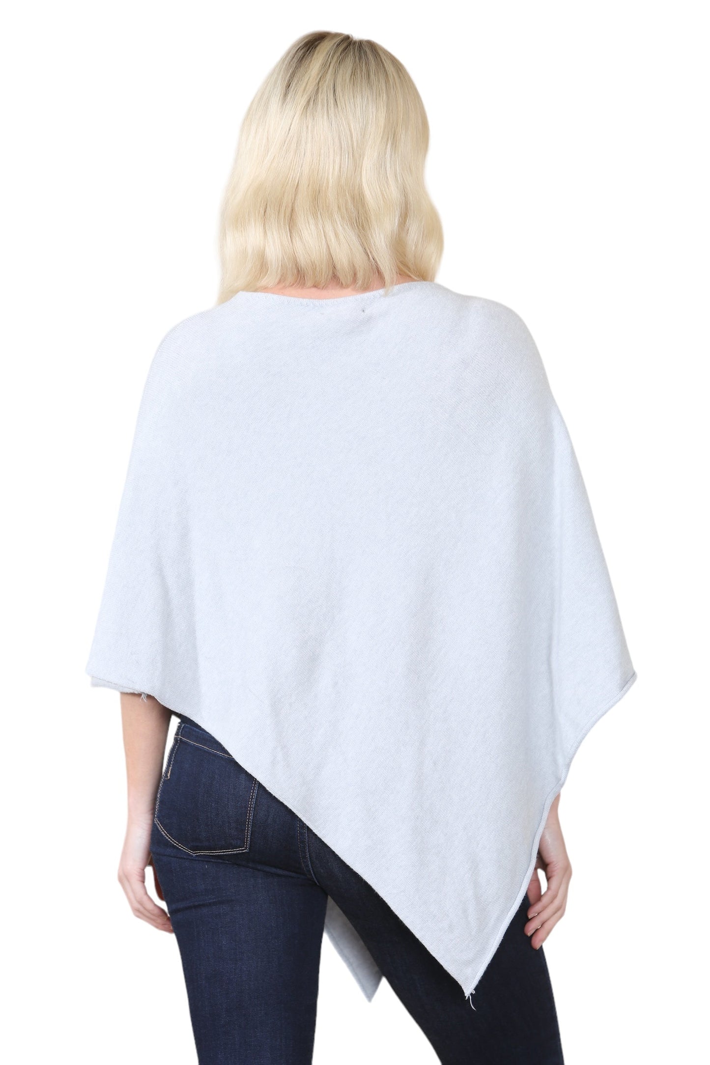 Star Ponchos
