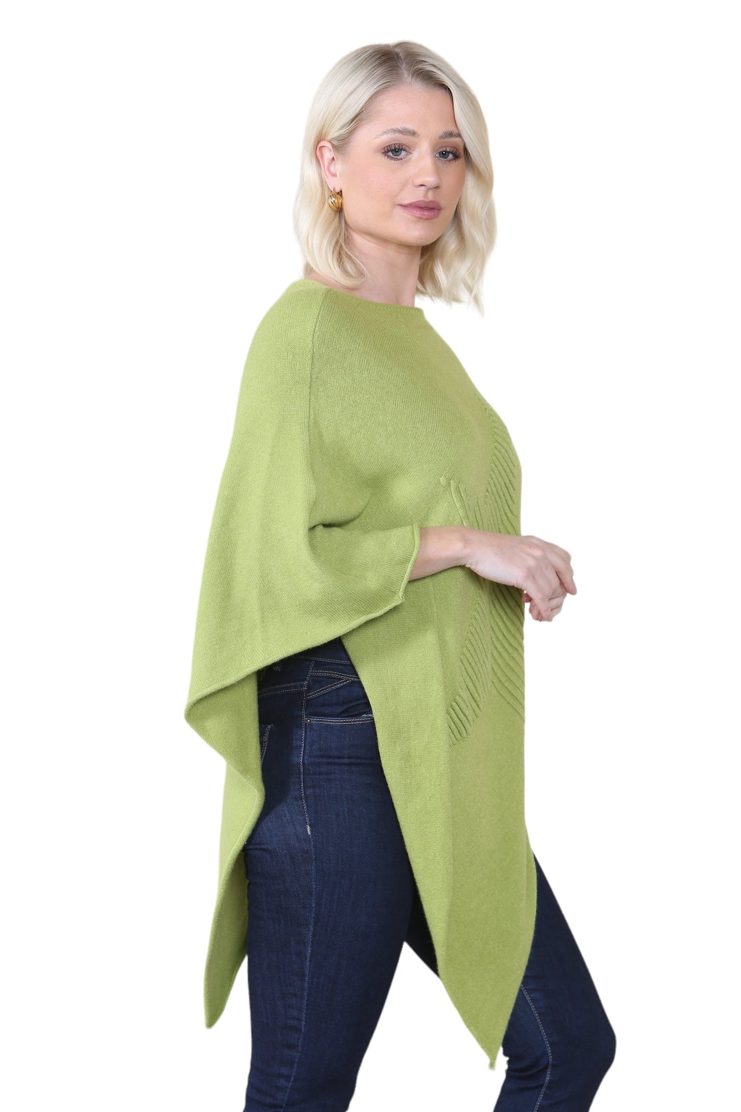 Star Ponchos