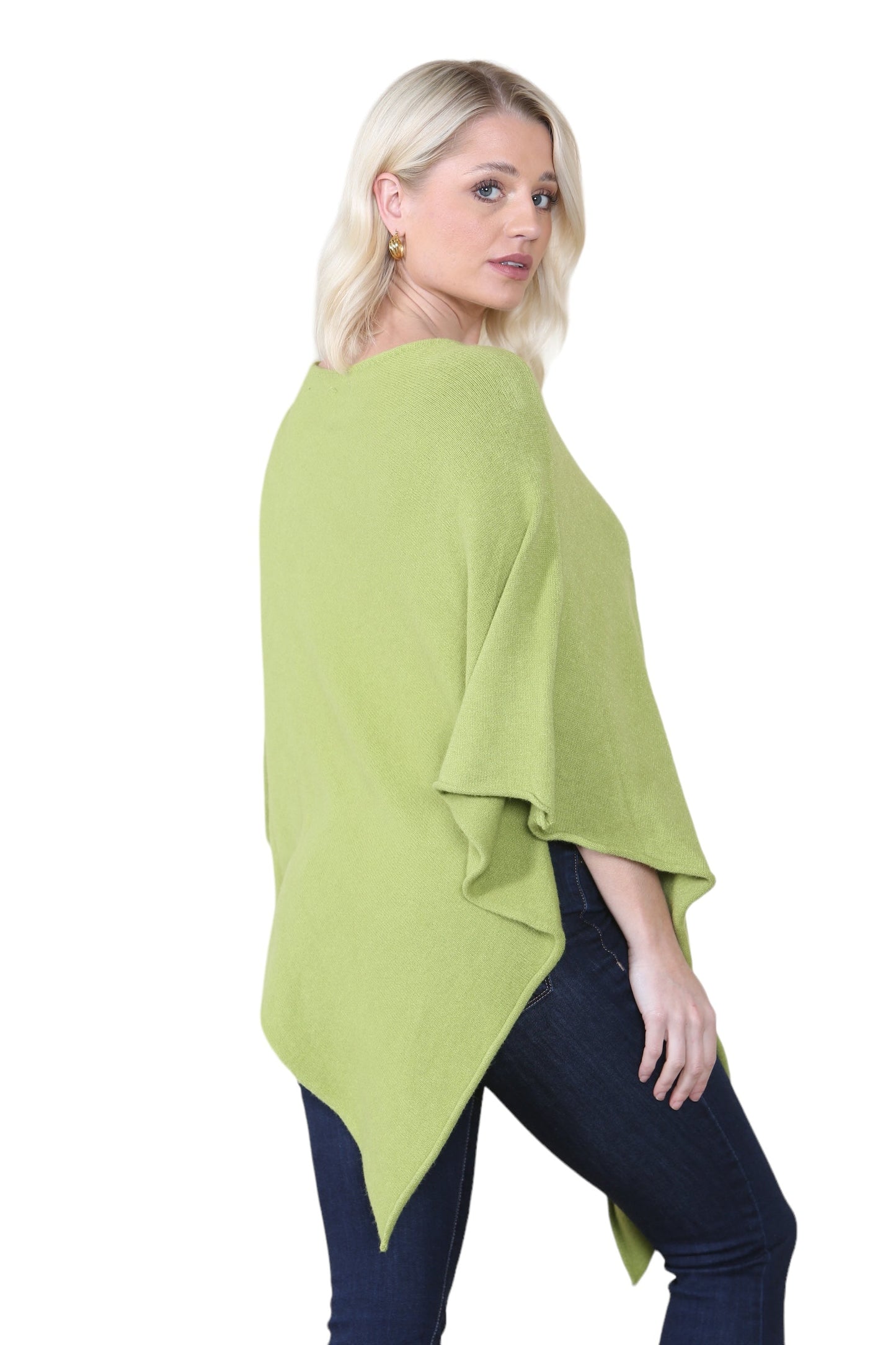 Star Ponchos