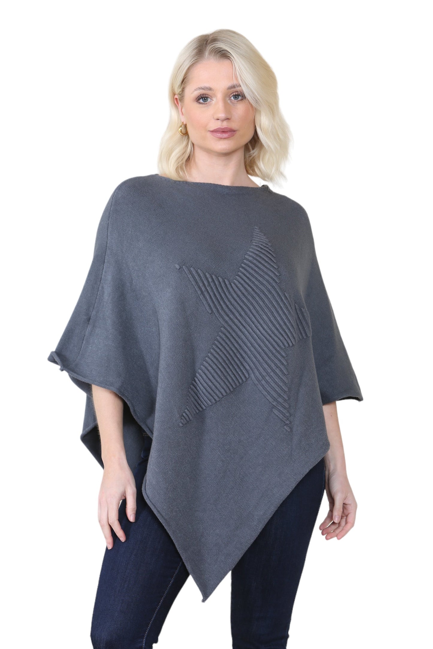 Star Ponchos