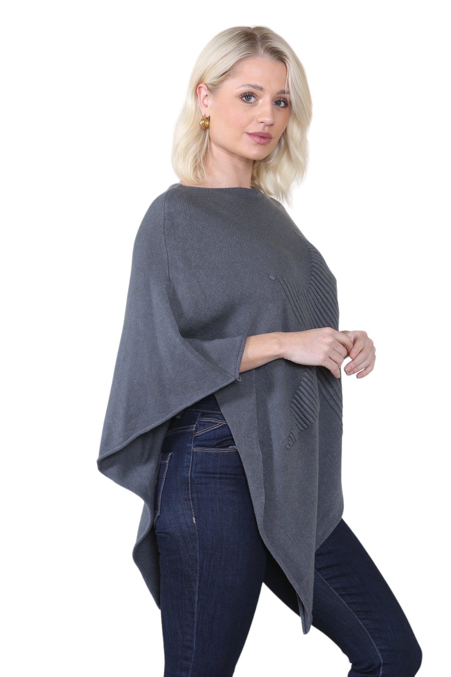 Star Ponchos