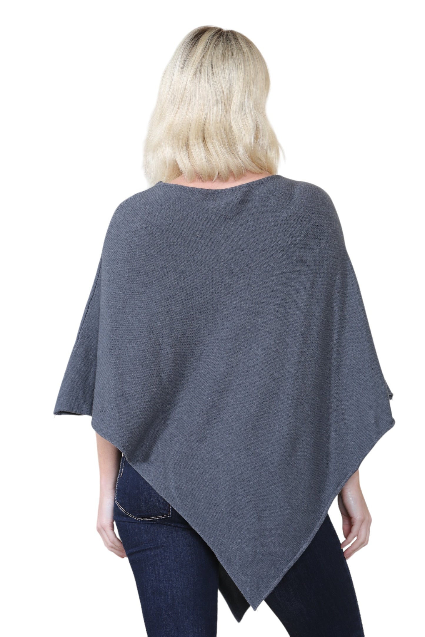 Star Ponchos