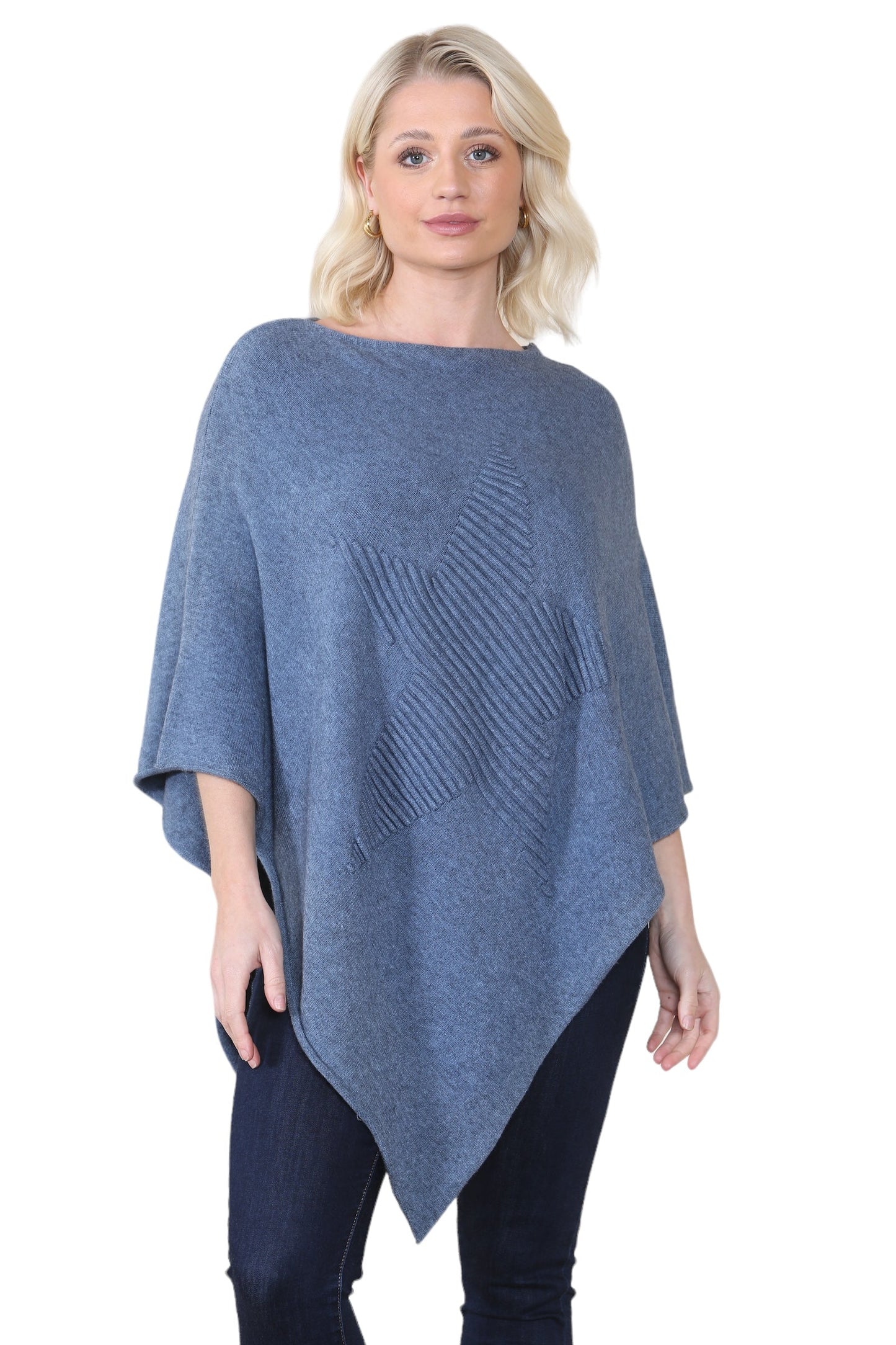 Star Ponchos