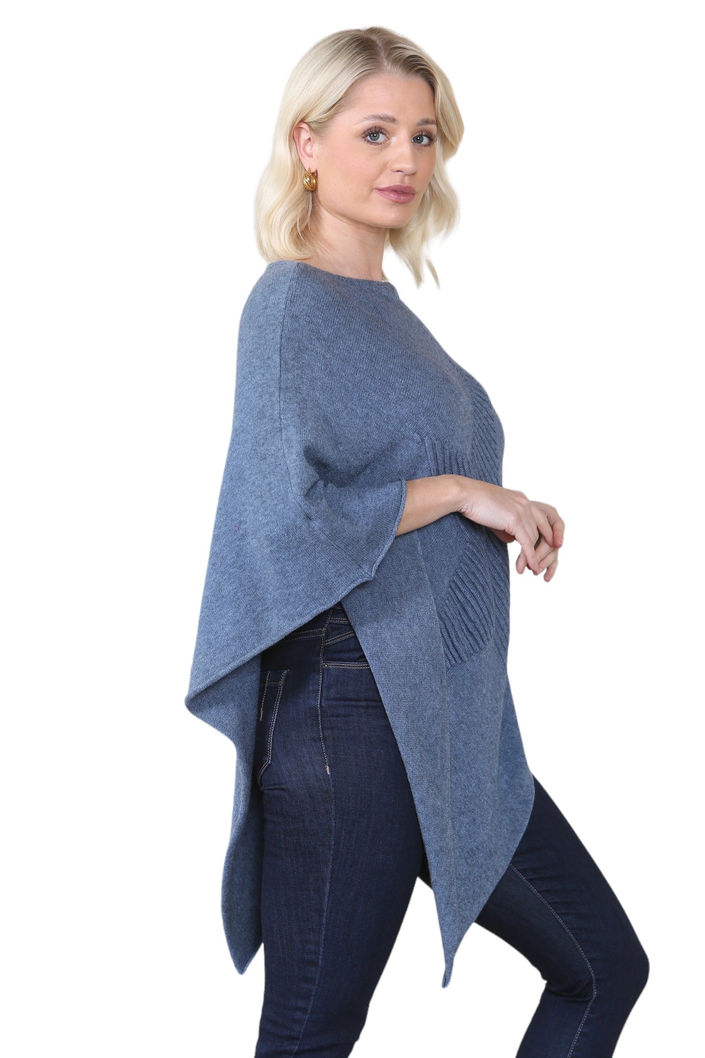 Star Ponchos