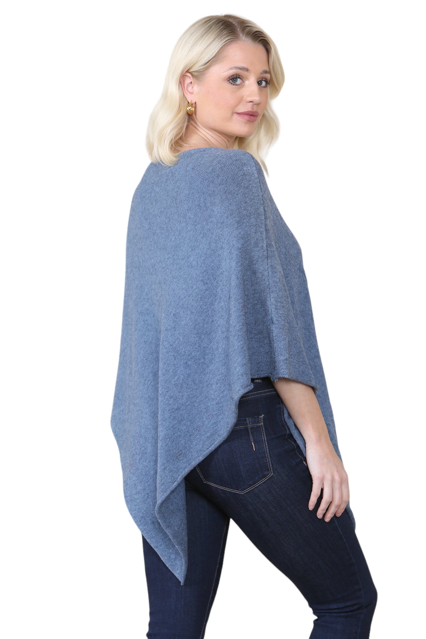 Star Ponchos