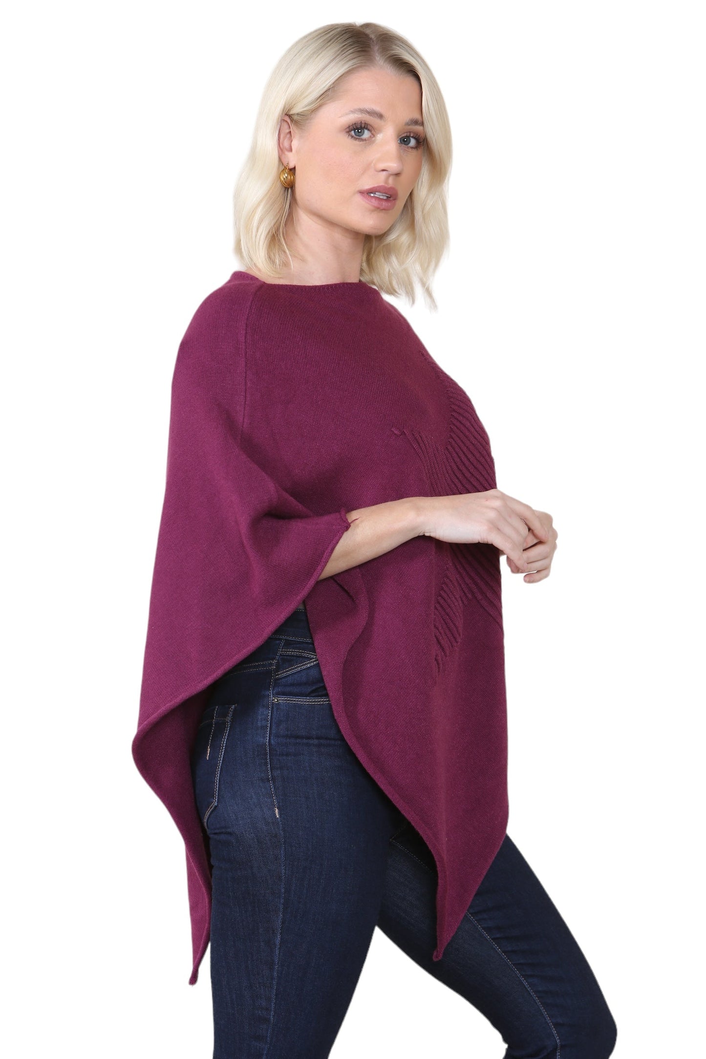 Star Ponchos