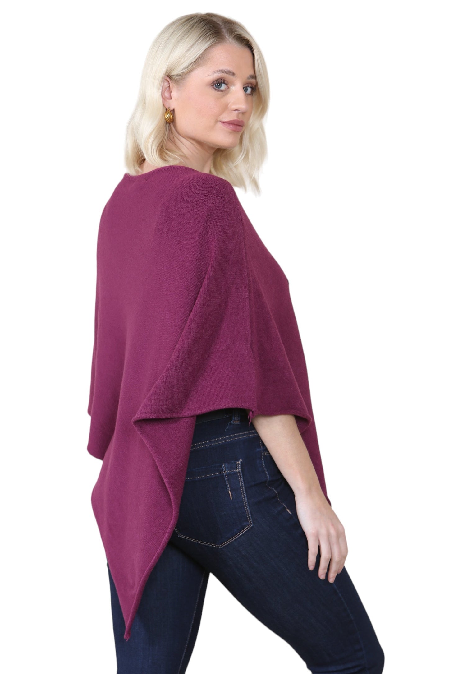 Star Ponchos