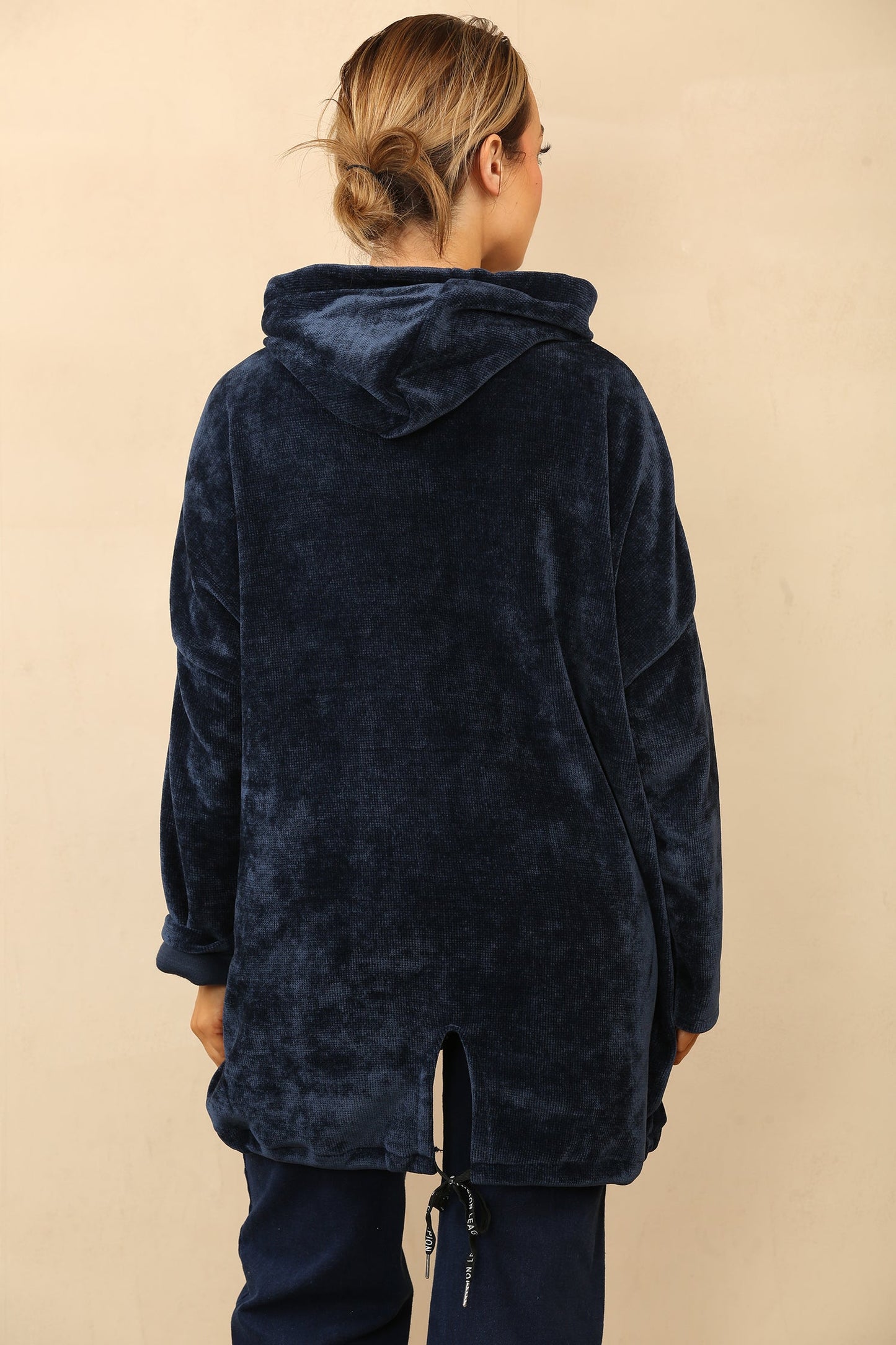 Needle Coat Inspired Hoodies