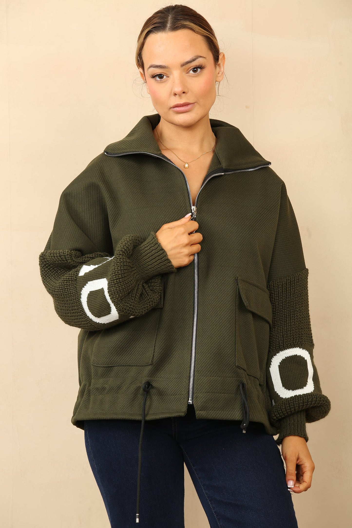 Needle Coat Inspired Hoodies
