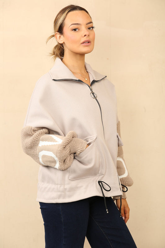 Bulgarian Split Sleeve