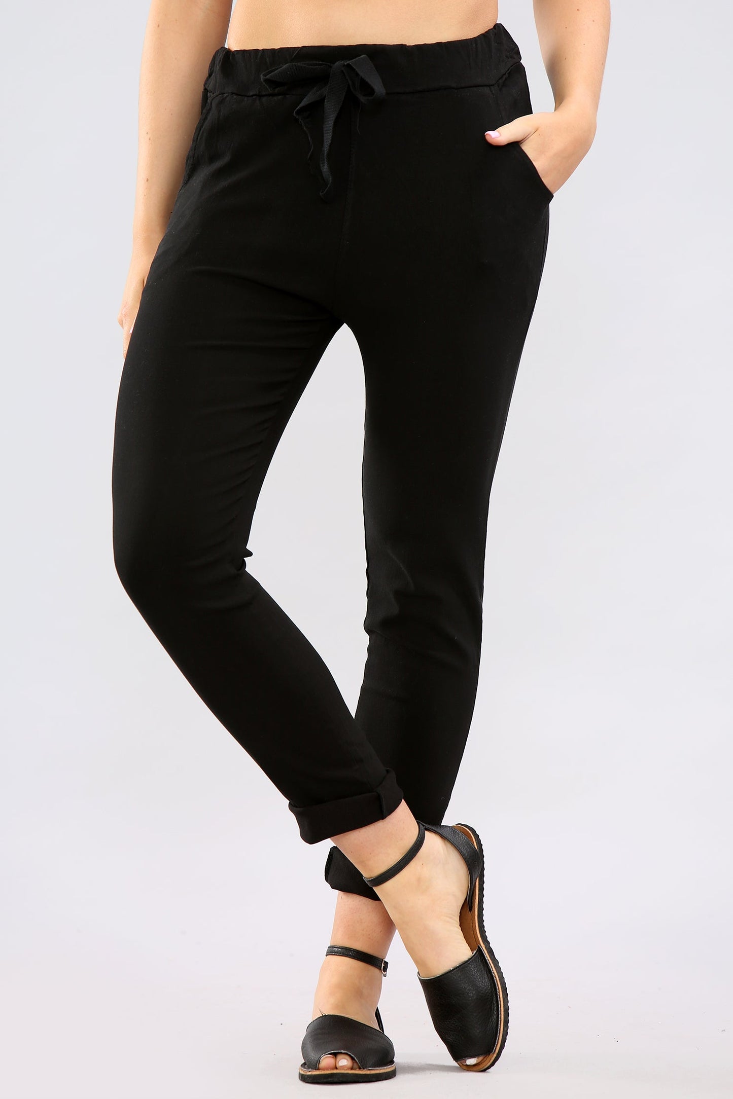 Magic Pants