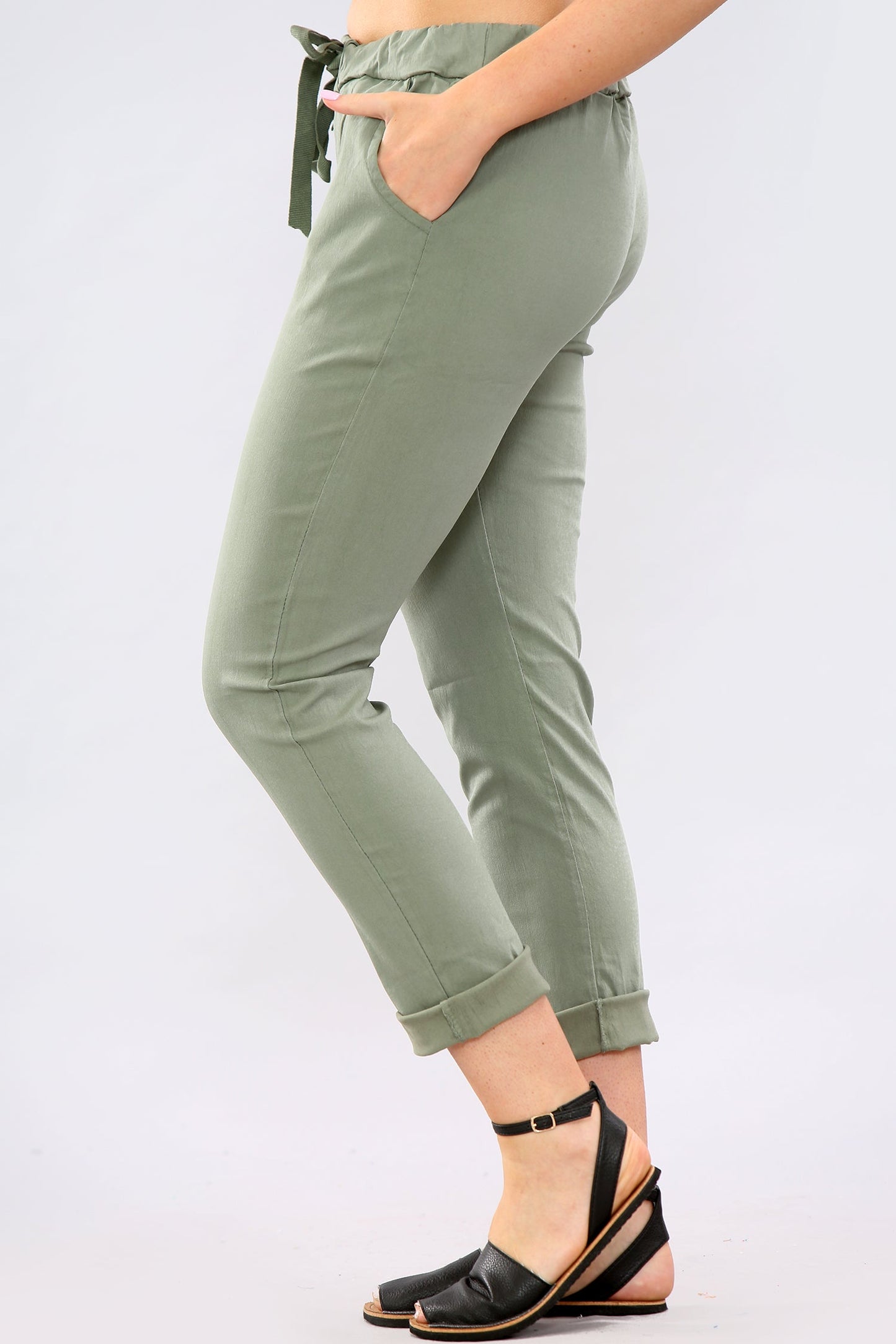 Magic Pants