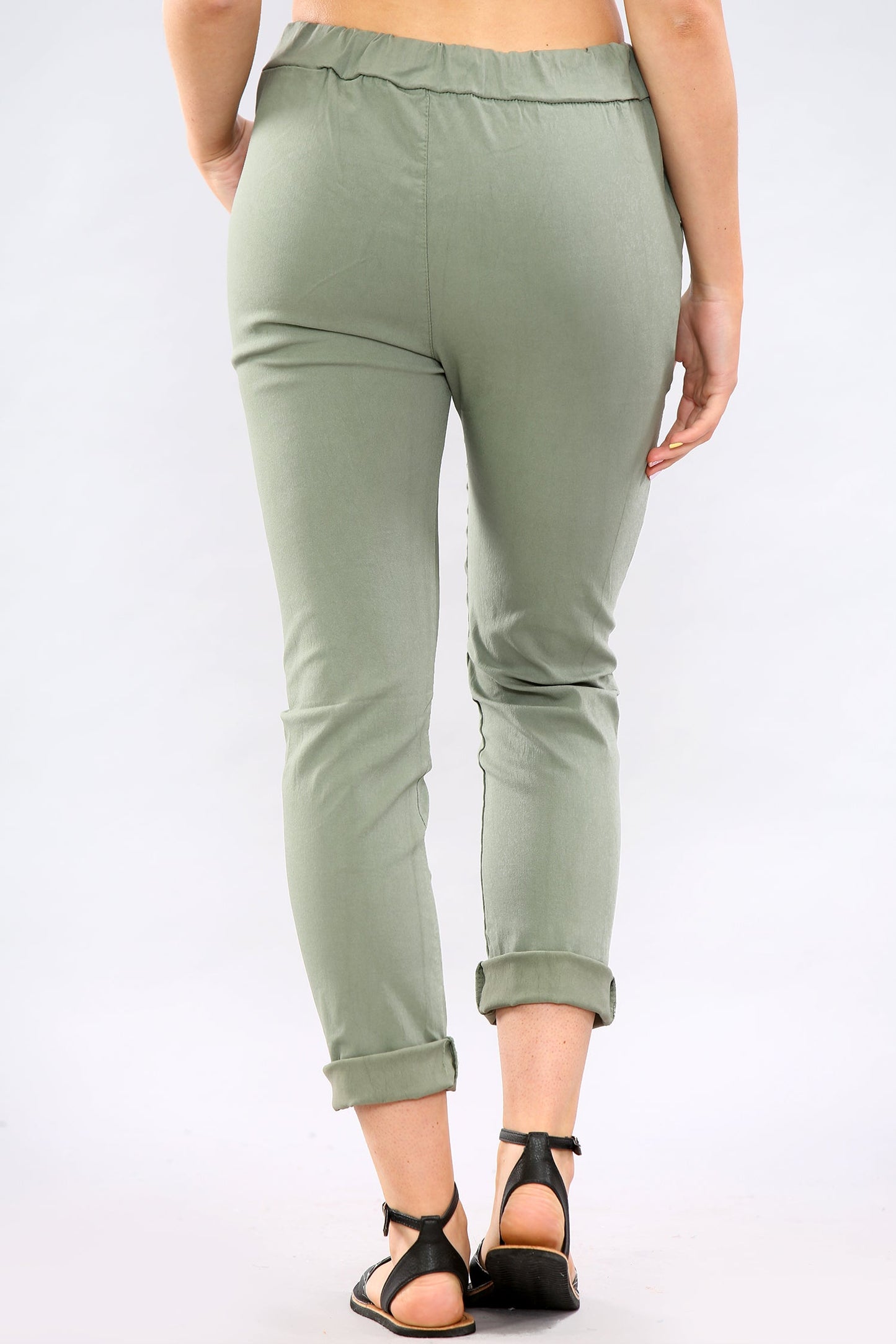 Magic Pants