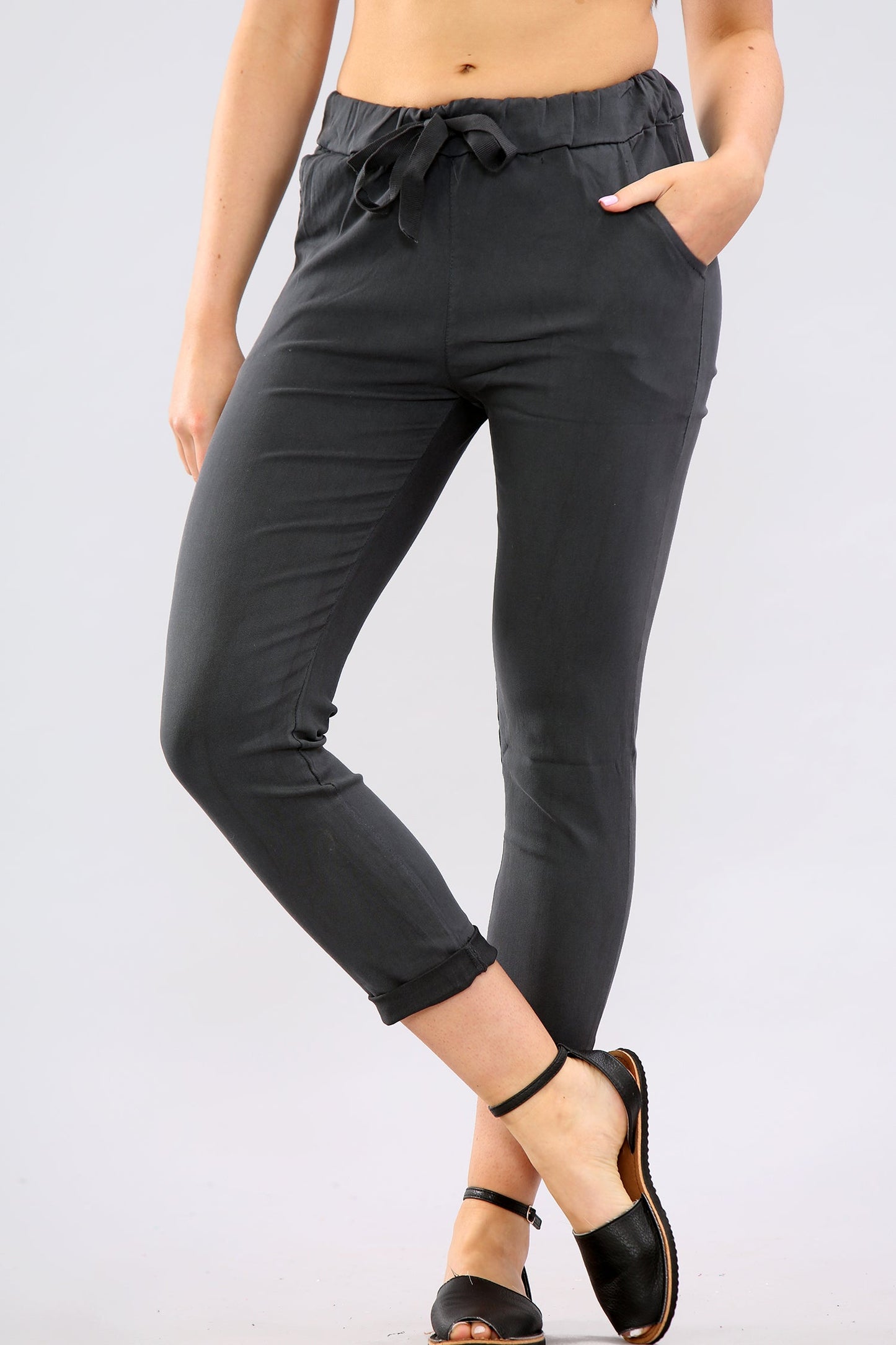 Magic Pants